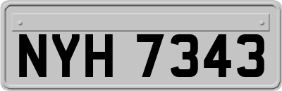NYH7343