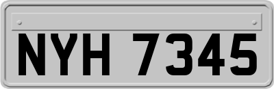 NYH7345