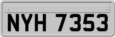 NYH7353