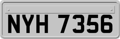 NYH7356