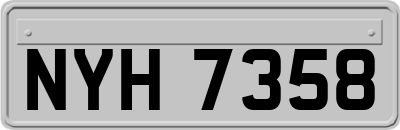 NYH7358