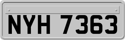 NYH7363