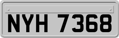 NYH7368