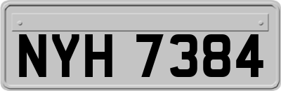 NYH7384