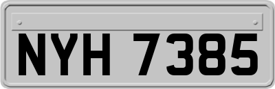 NYH7385