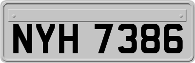 NYH7386