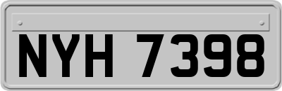 NYH7398