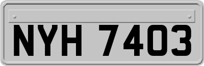 NYH7403