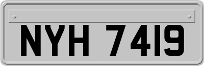 NYH7419