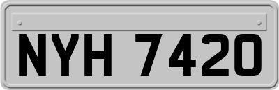 NYH7420
