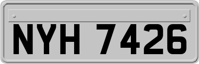 NYH7426