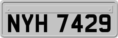 NYH7429