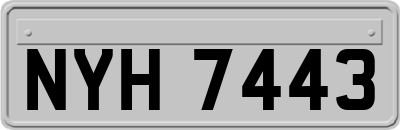 NYH7443
