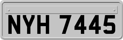 NYH7445