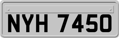 NYH7450