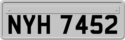 NYH7452
