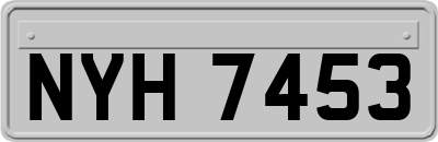 NYH7453