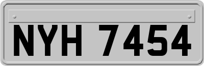 NYH7454