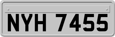 NYH7455
