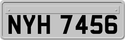 NYH7456