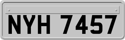 NYH7457