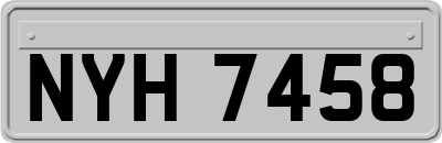 NYH7458