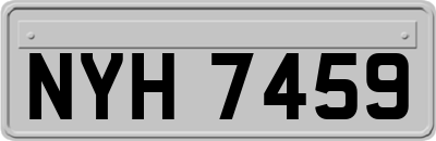 NYH7459