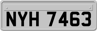 NYH7463