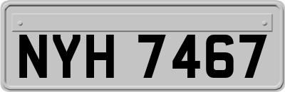 NYH7467