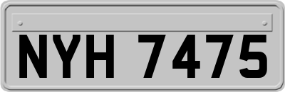 NYH7475
