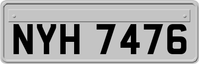 NYH7476