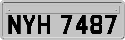 NYH7487
