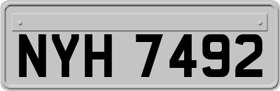 NYH7492