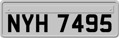 NYH7495
