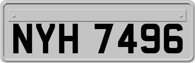 NYH7496