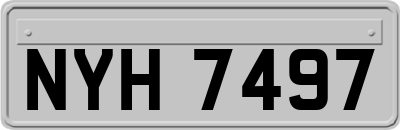 NYH7497