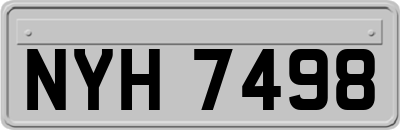 NYH7498