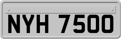 NYH7500