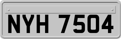 NYH7504
