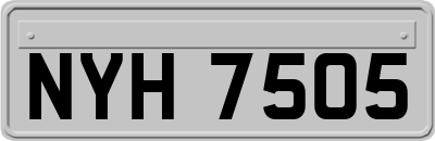 NYH7505