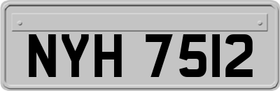 NYH7512