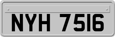 NYH7516