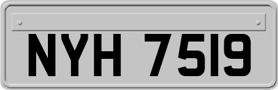 NYH7519