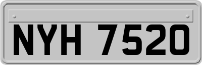 NYH7520