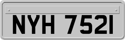 NYH7521
