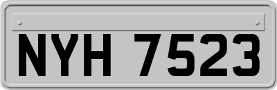 NYH7523