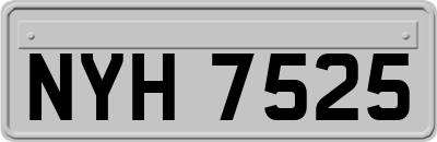 NYH7525