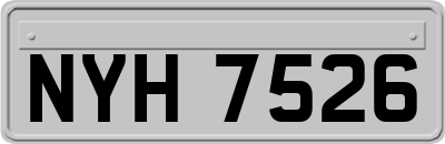 NYH7526