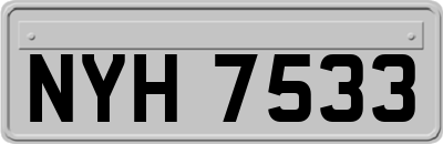 NYH7533