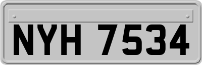 NYH7534